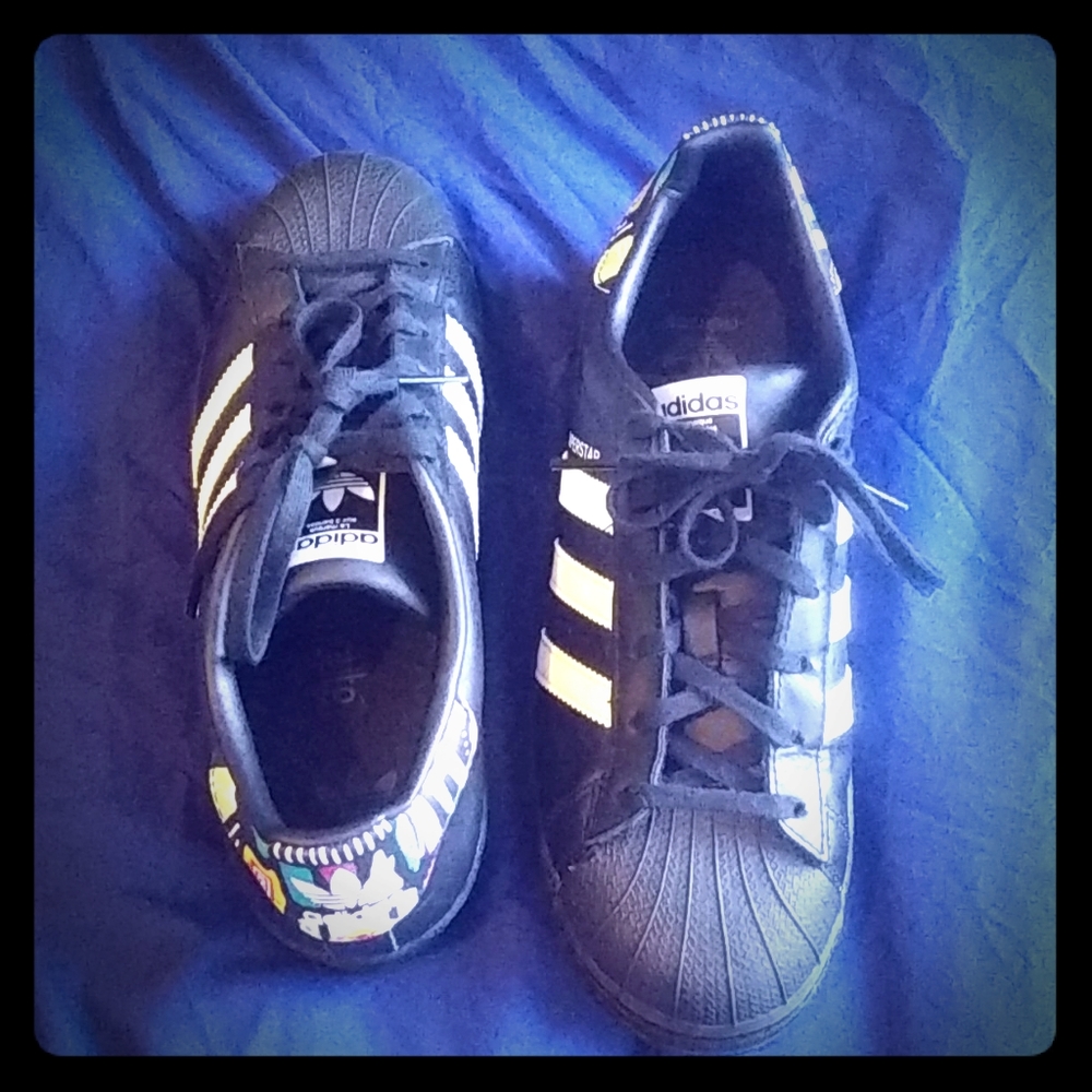 Adidas shoes